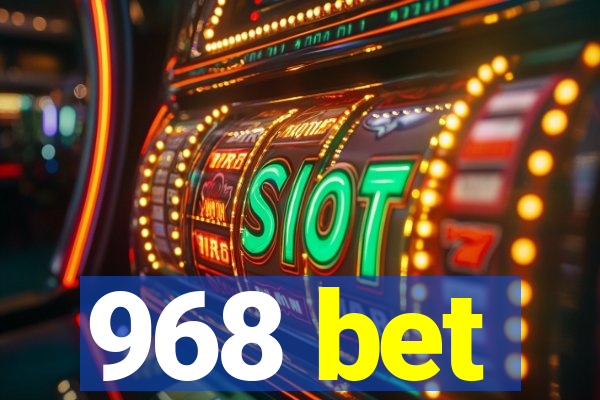 968 bet